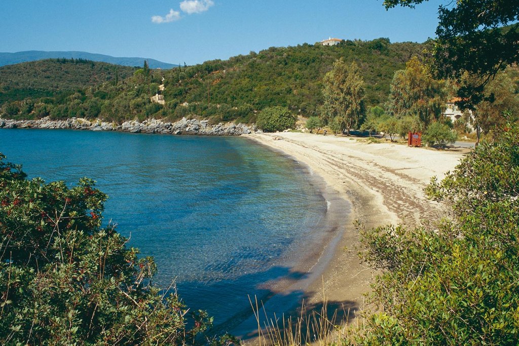 Pelion Lefokastro ©GNTO Photo Y Skoulas