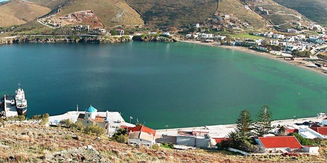 Kea Korissia