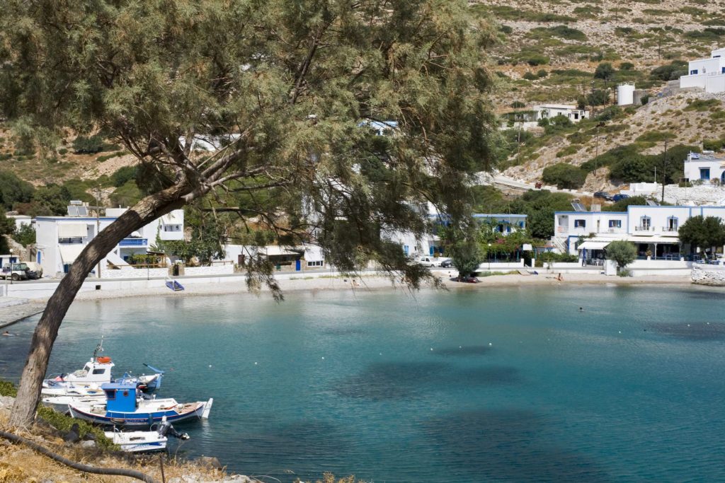 Agathonisi.